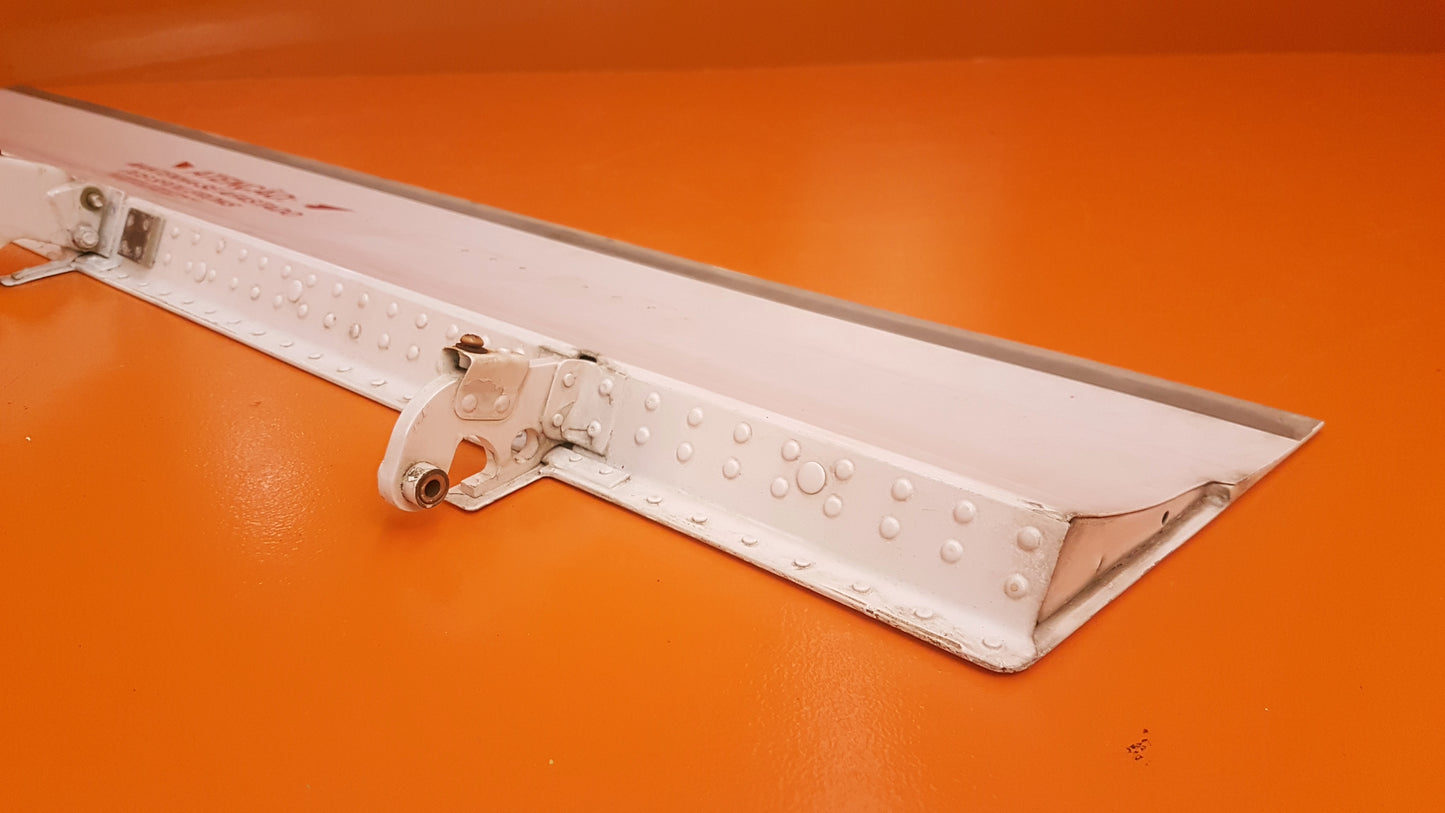 2422510-132 Bombardier RH Flight Spoiler and Speed Brake Panel Assy