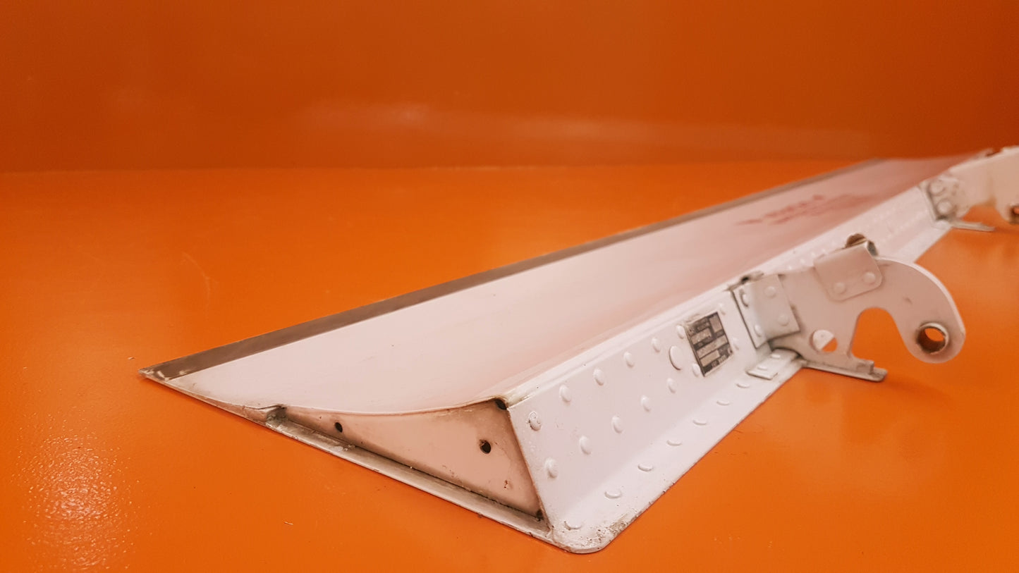 2422510-132 Bombardier RH Flight Spoiler and Speed Brake Panel Assy