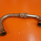 2655100-108 Bombardier LH/RH Duct Heated Air Tube Assy