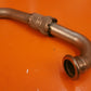2655100-108 Bombardier LH/RH Duct Heated Air Tube Assy
