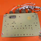 2818106-13 Caja de relés Gates Learjet - Control de combustible - Con conectores