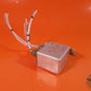 3118105-1 Conjunto de caja de relés Gates Learjet con conectores