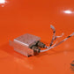 3118105-1 Conjunto de caja de relés Gates Learjet con conectores