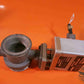 27241287-07 Airbone Motor Actuated Shut Off Valve