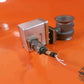 27241287-07 Airbone Motor Actuated Shut Off Valve