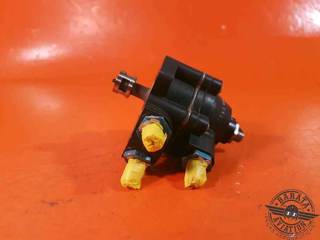 129634-2 Garret Temperature Duct Sensor Assembly