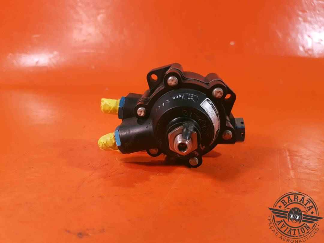 129634-2 Garret Temperature Duct Sensor Assembly