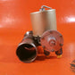 27441496-02 Airborne Cabin Air Flow Control & Shutoff Valve Assembly