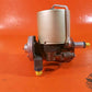 27441496-02 Airborne Cabin Air Flow Control & Shutoff Valve Assembly