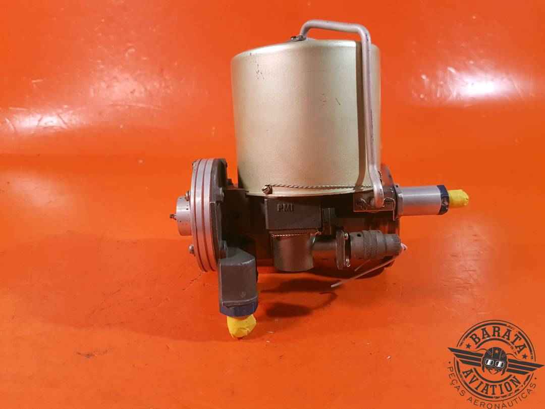 27441496-02 Airborne Cabin Air Flow Control & Shutoff Valve Assembly