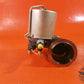 27441496-02 Airborne Cabin Air Flow Control & Shutoff Valve Assembly