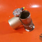 27441496-02 Airborne Cabin Air Flow Control & Shutoff Valve Assembly