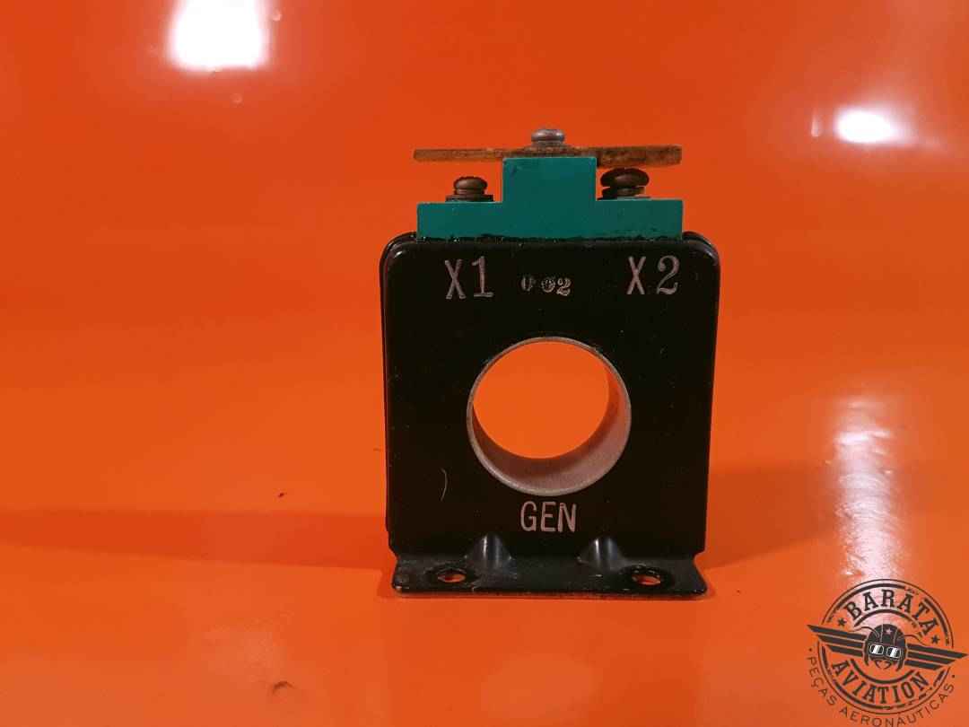 50866-002 Lucas Aerospace Current Transformer