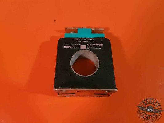 50866-002 Lucas Aerospace Current Transformer