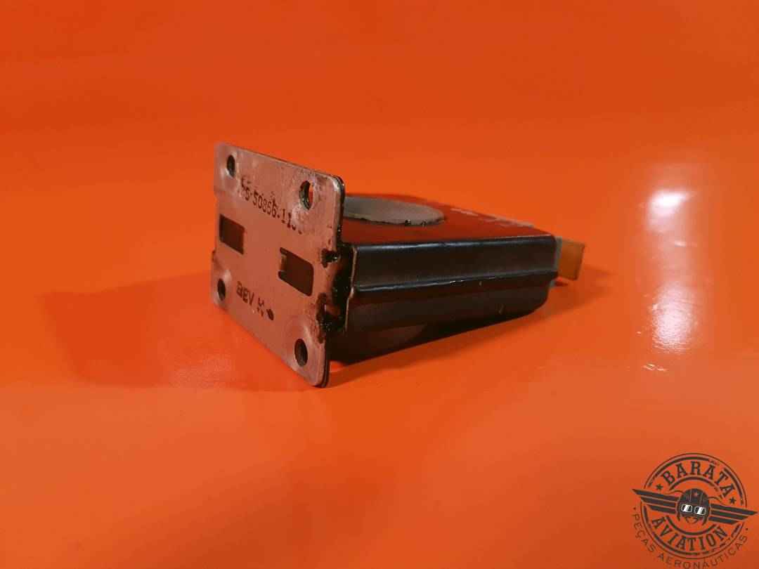 50866-002 Lucas Aerospace Current Transformer