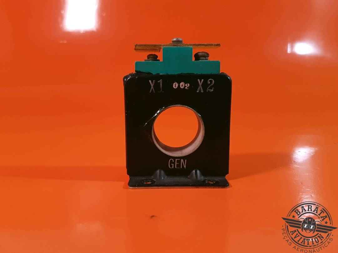 50866-002 Lucas Aerospace Current Transformer