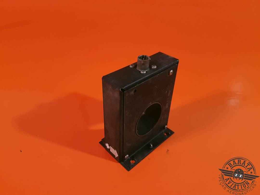 256-1 Pacific - Current Sensor - 400a - 28 vdc