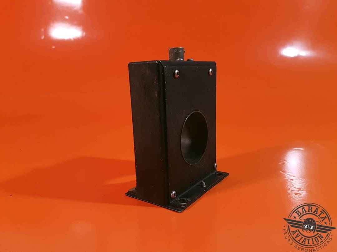 256-1 Pacific - Current Sensor - 400a - 28 vdc