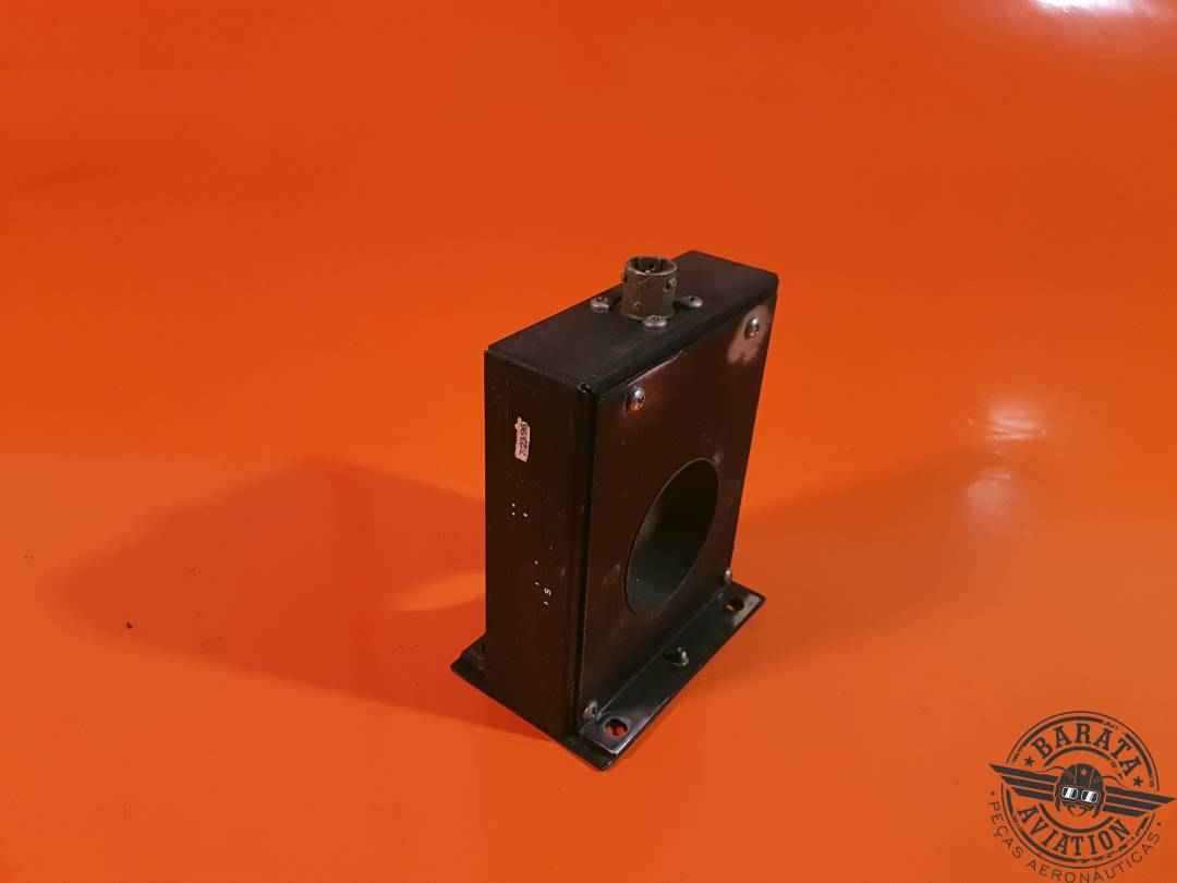 256-1 Pacific - Current Sensor - 400a - 28 vdc