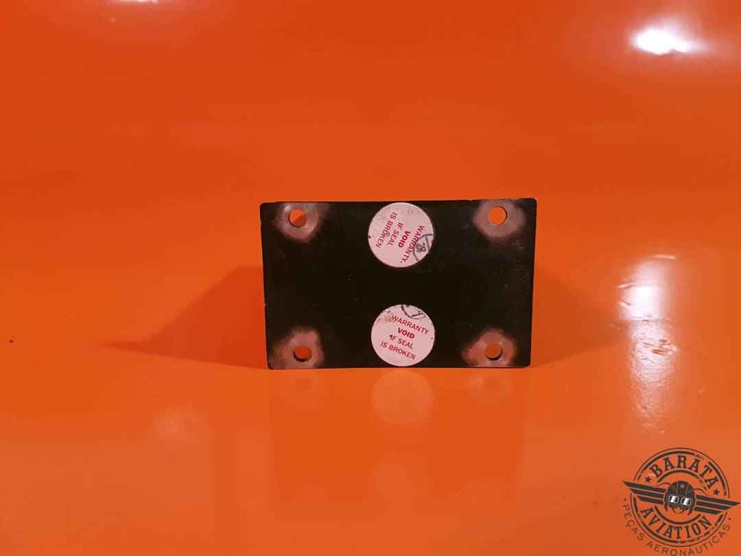 256-1 Pacific - Current Sensor - 400a - 28 vdc