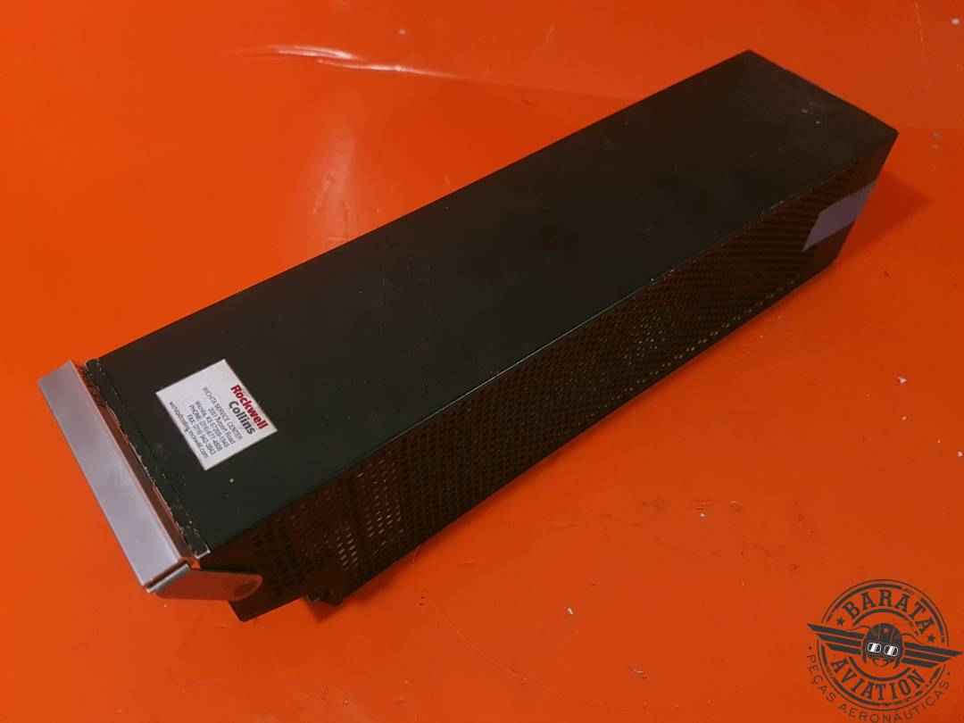 622-4393-001 Collins 590A-3J1 Air Data Control