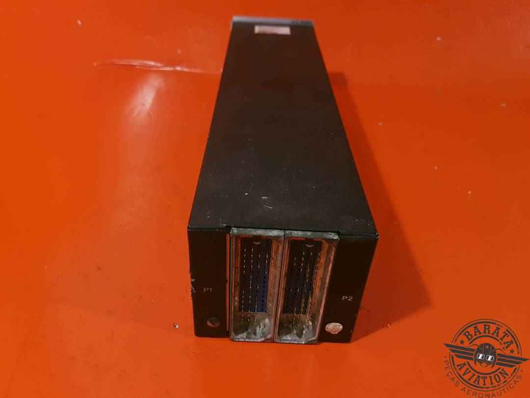 622-4393-001 Collins 590A-3J1 Air Data Control