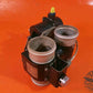 3166052-1 Aerospace Bypass Valve Assembly