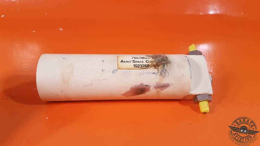 7600805-1 Aerospace Receiver Dryer Assy