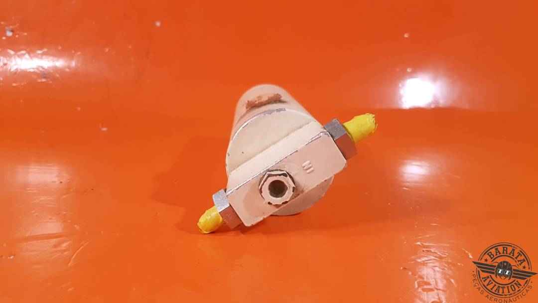 7600805-1 Aerospace Receiver Dryer Assy