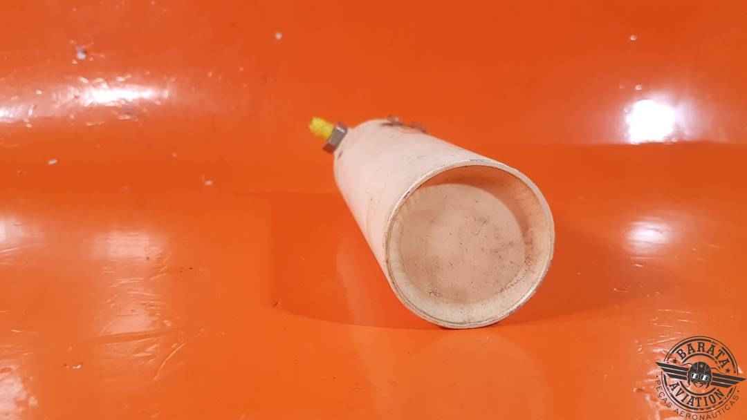 7600805-1 Aerospace Receiver Dryer Assy