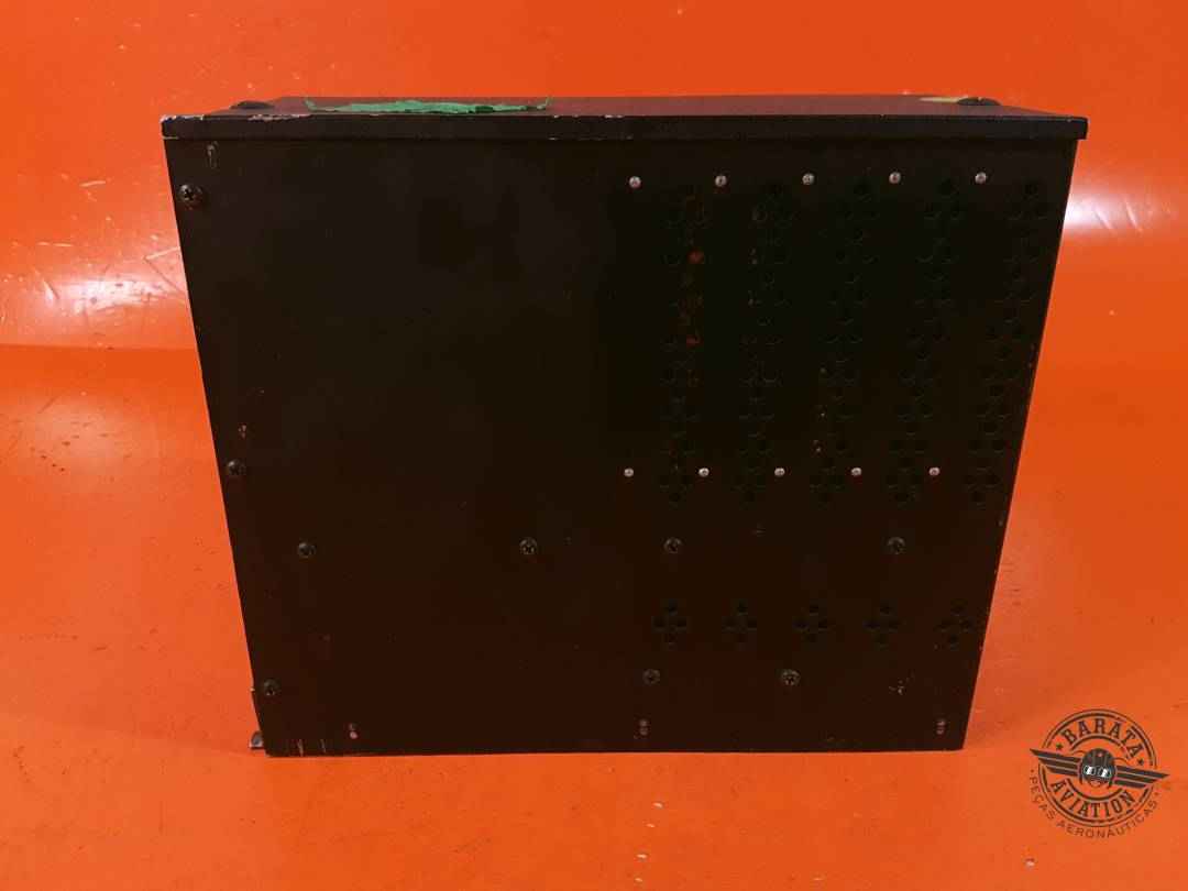 501-1162-02  J.E.T. DN104B Directisyn