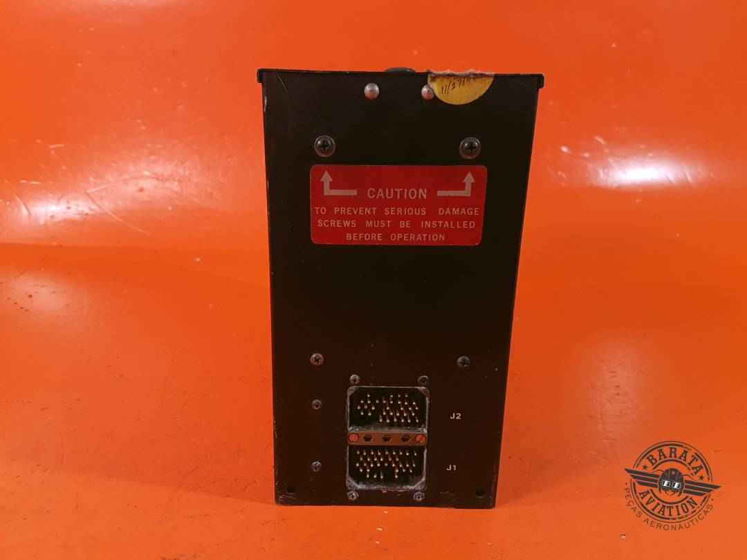 501-1162-02  J.E.T. DN104B Directisyn