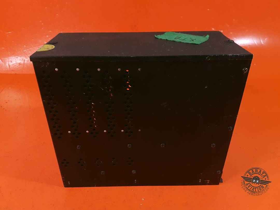 501-1162-02  J.E.T. DN104B Directisyn