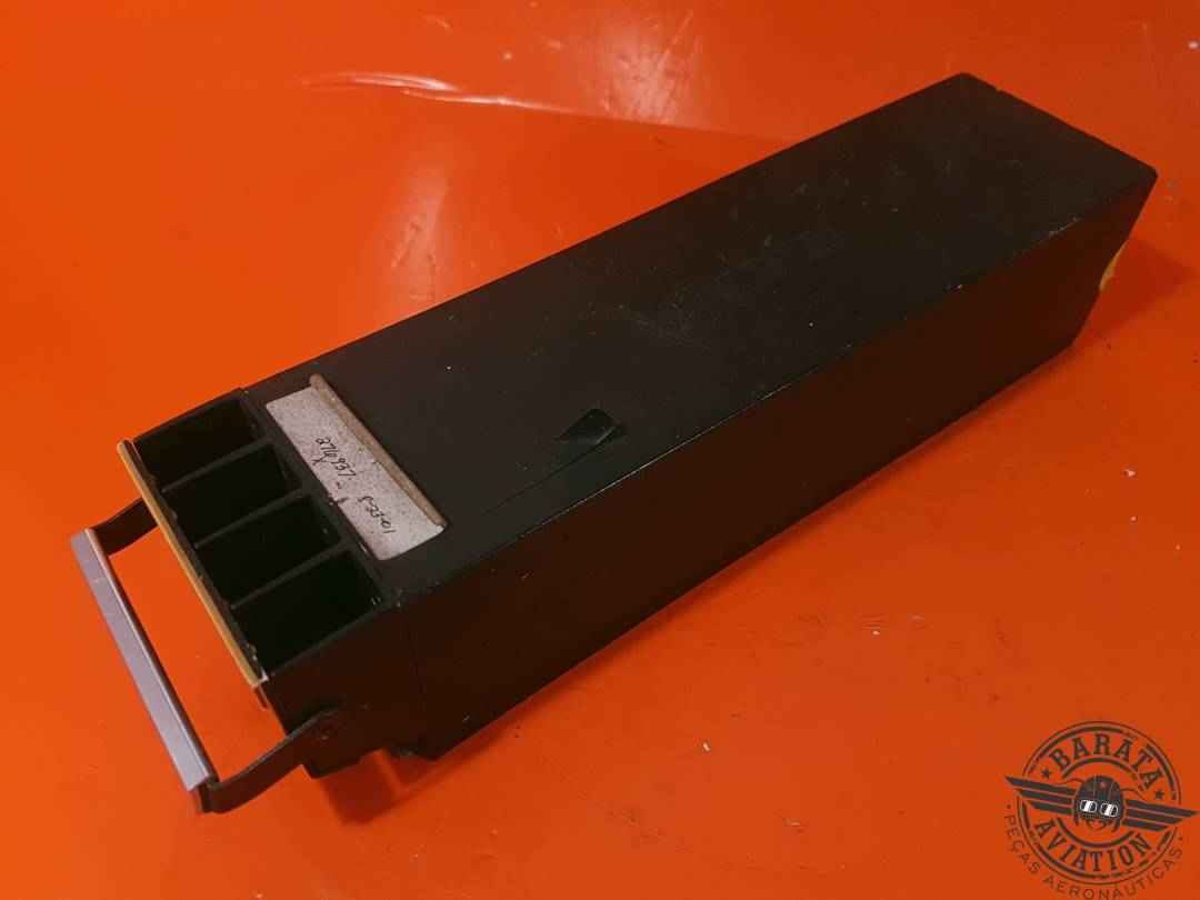 622-6152-011 Collins VHF-22A VHF COMM Transceiver