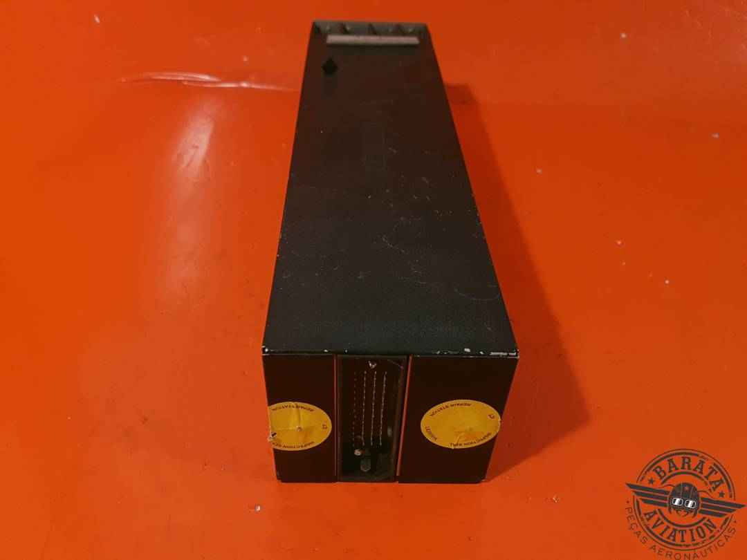 622-6152-011 Collins VHF-22A VHF COMM Transceiver