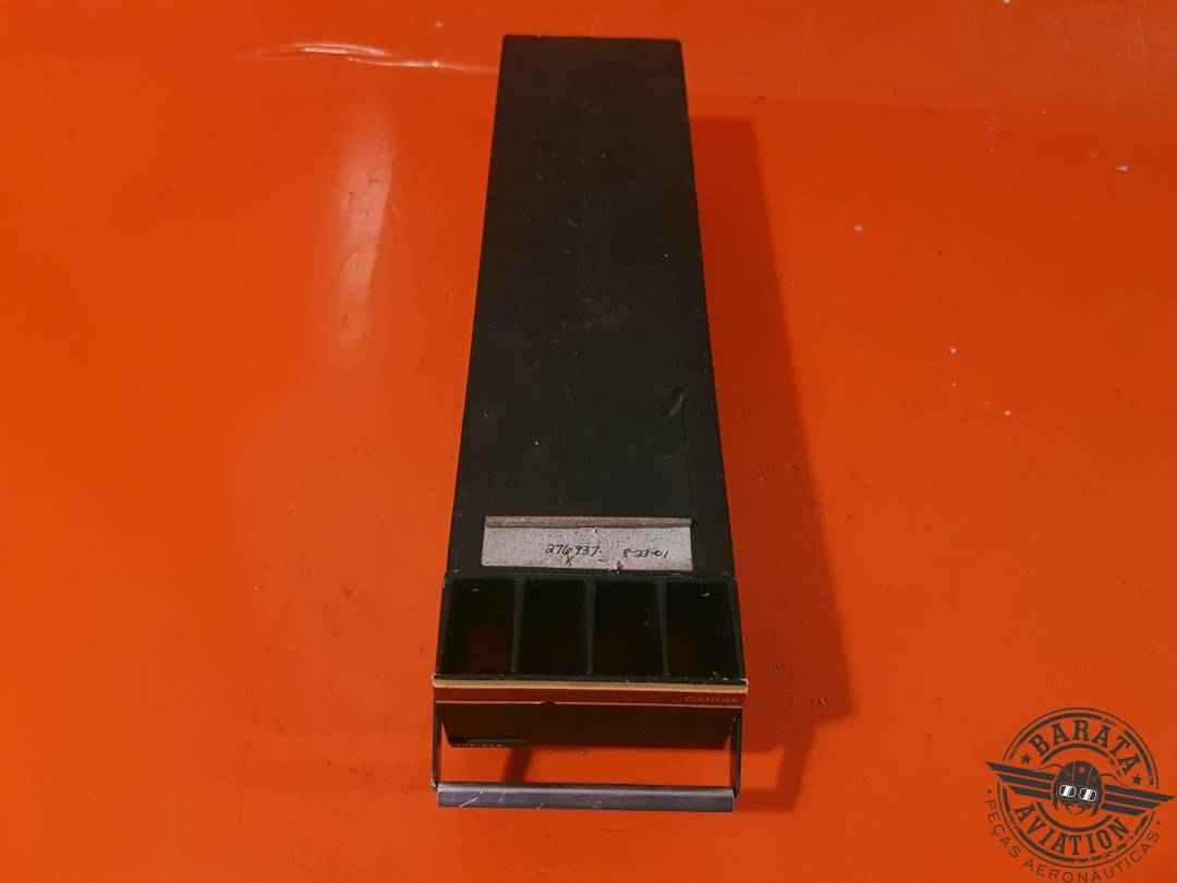 622-6152-011 Collins VHF-22A VHF COMM Transceiver