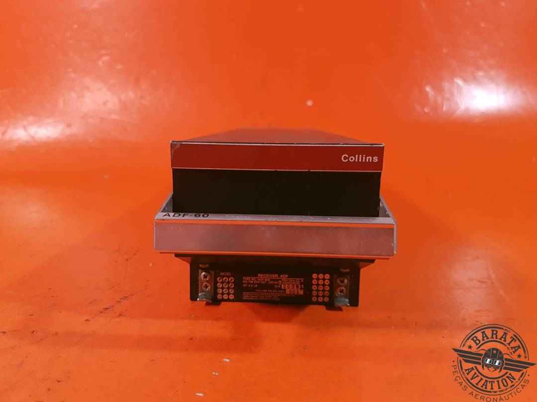 622-2362-001  Collins ADF-60A Receiver