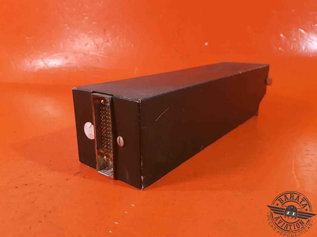 622-2362-001  Collins ADF-60A Receiver