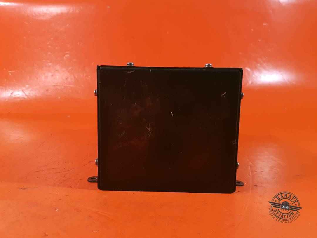 6608416-10 RA-Nav - D3566A-10 Warning Light Control Unit