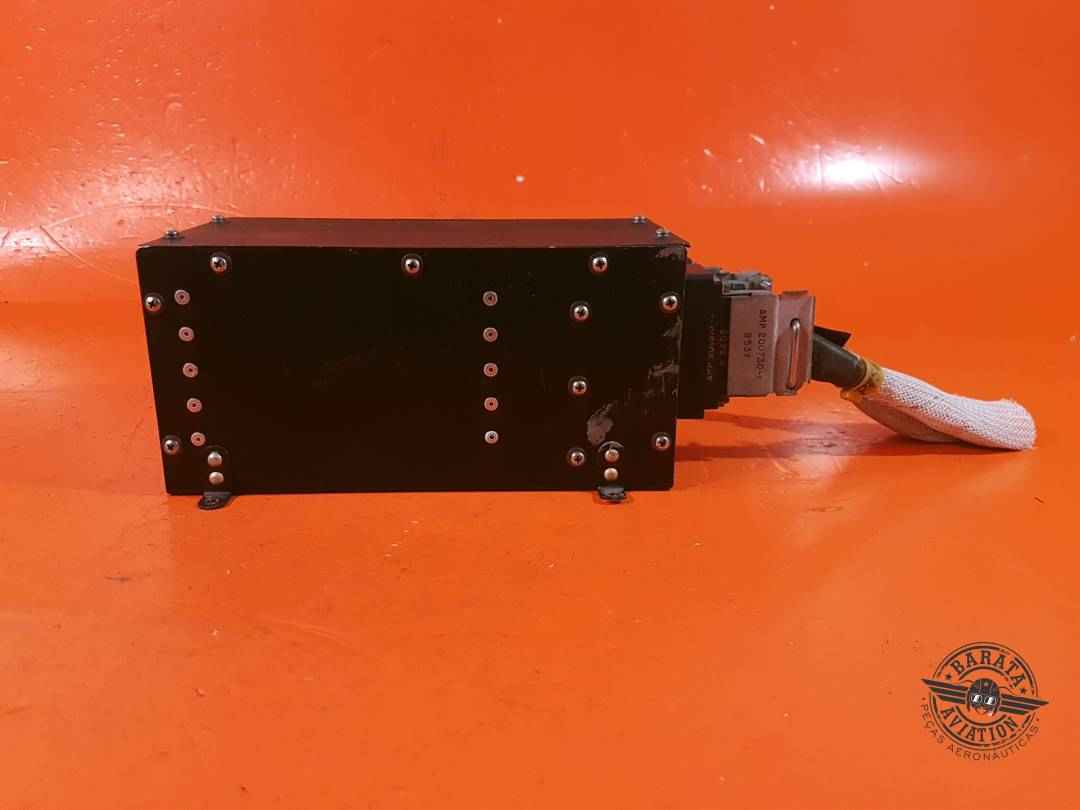 6608416-10 RA-Nav - D3566A-10 Warning Light Control Unit