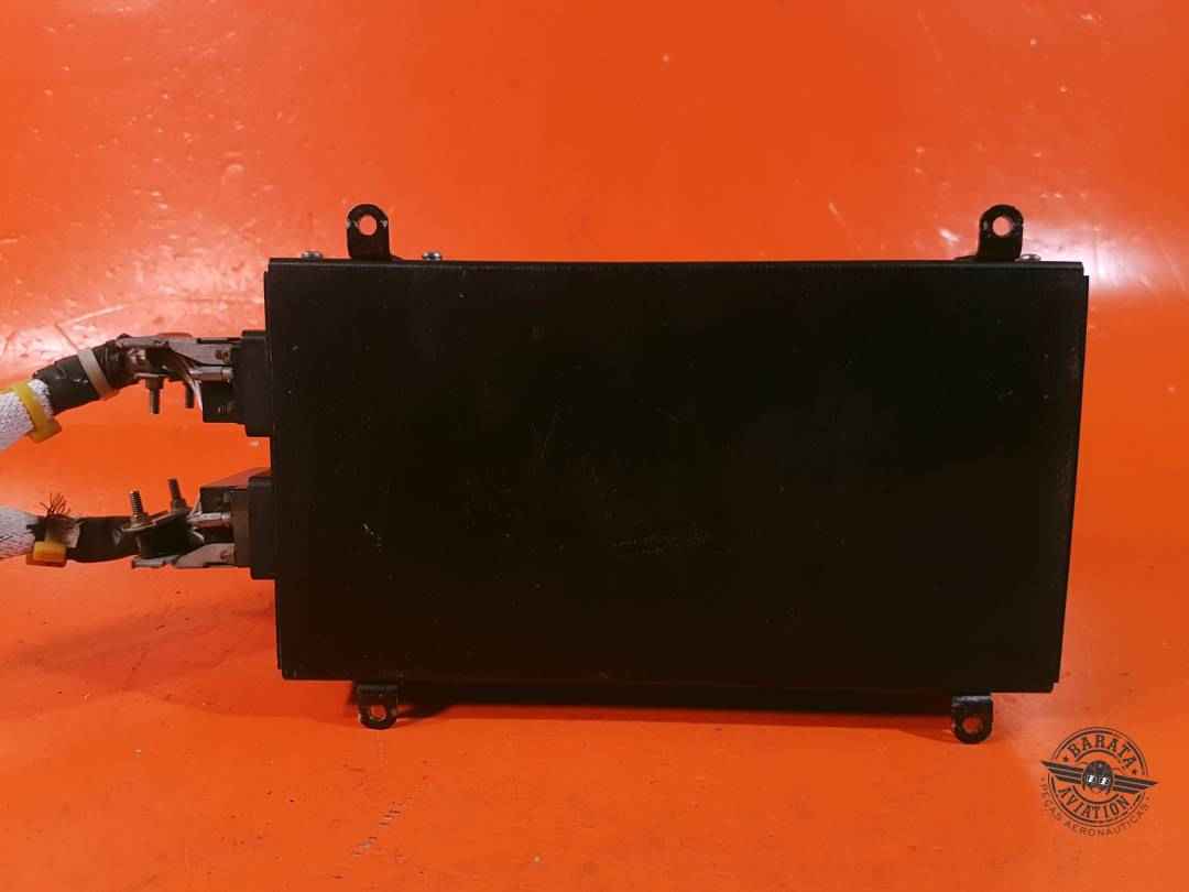 6608416-10 RA-Nav - D3566A-10 Warning Light Control Unit