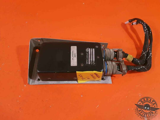 T3688237-26 Gates Learjet Relay Box Assy