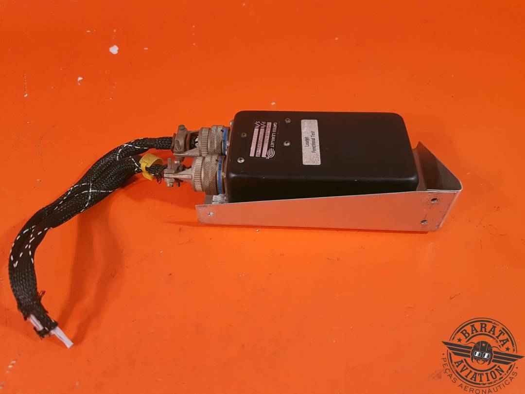 T3688237-26 Gates Learjet Relay Box Assy