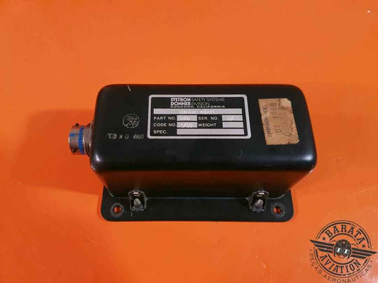 6468  Systron Control Module