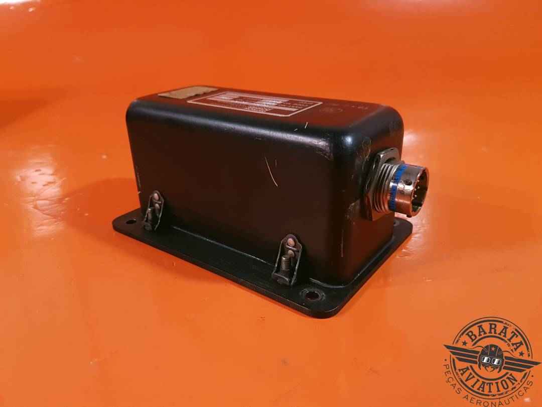 6468  Systron Control Module