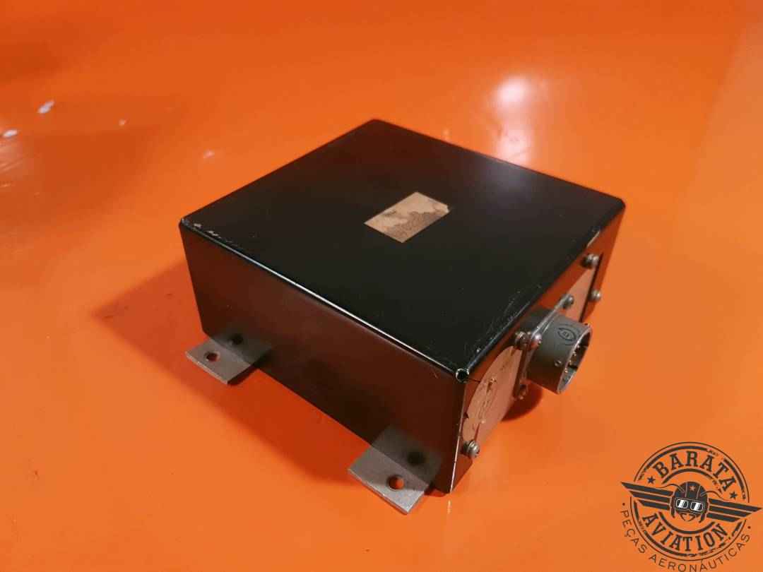 624918-2 Garret Cabin Temperature Control