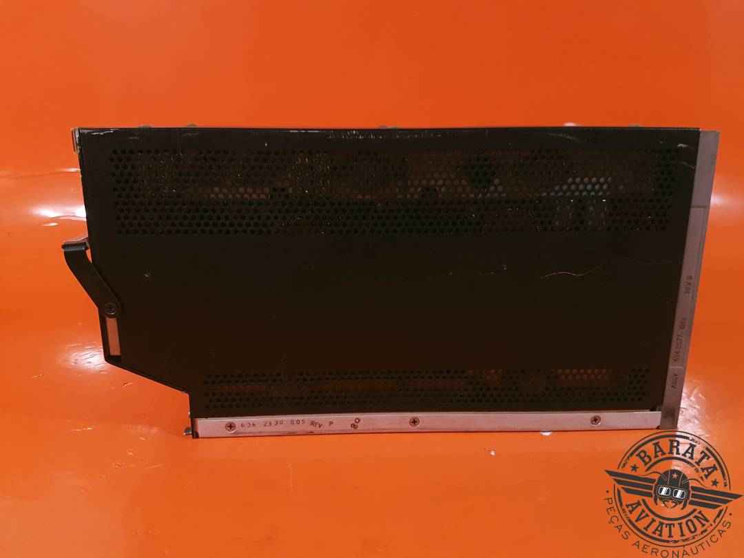 622-7711-003 Collins DPU-86H Display Processor Unit