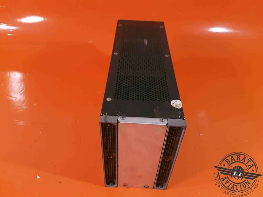 Collins Engine Display 622-7711-003 Collins DPU-86H Display Processor Unit – Barata Aviation Parts