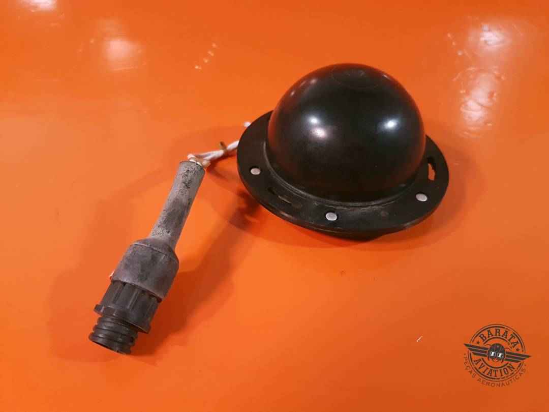 622-5812-004 Collins FDU-70 Flux Detector Unit