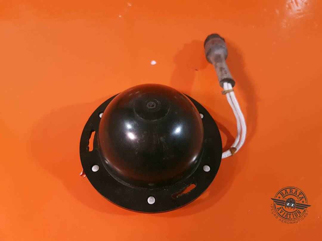 622-5812-004 Collins FDU-70 Flux Detector Unit